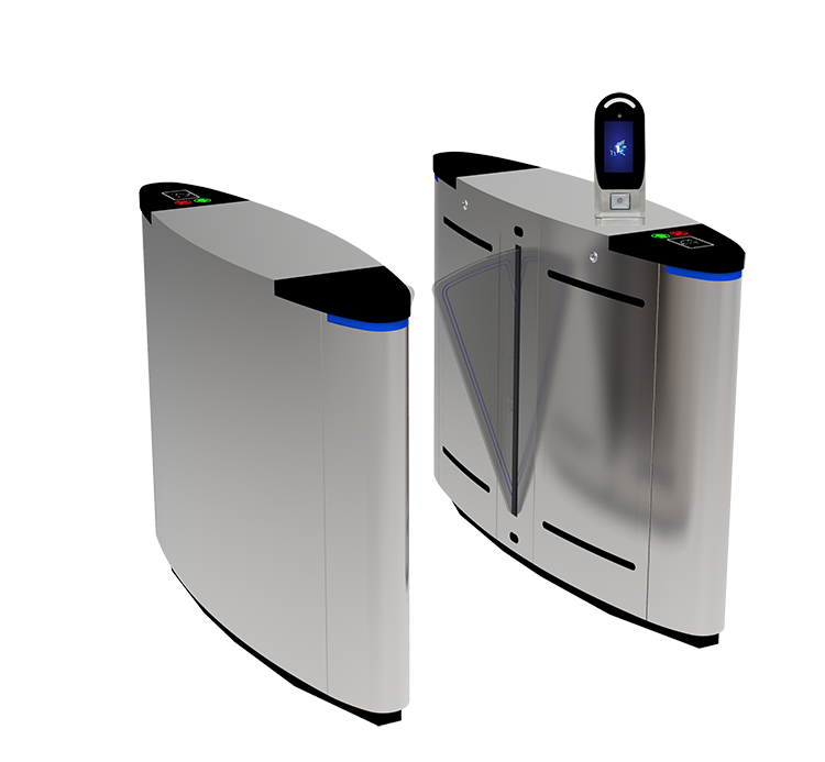 万币钱包官网景区社保卡实名消费闸机