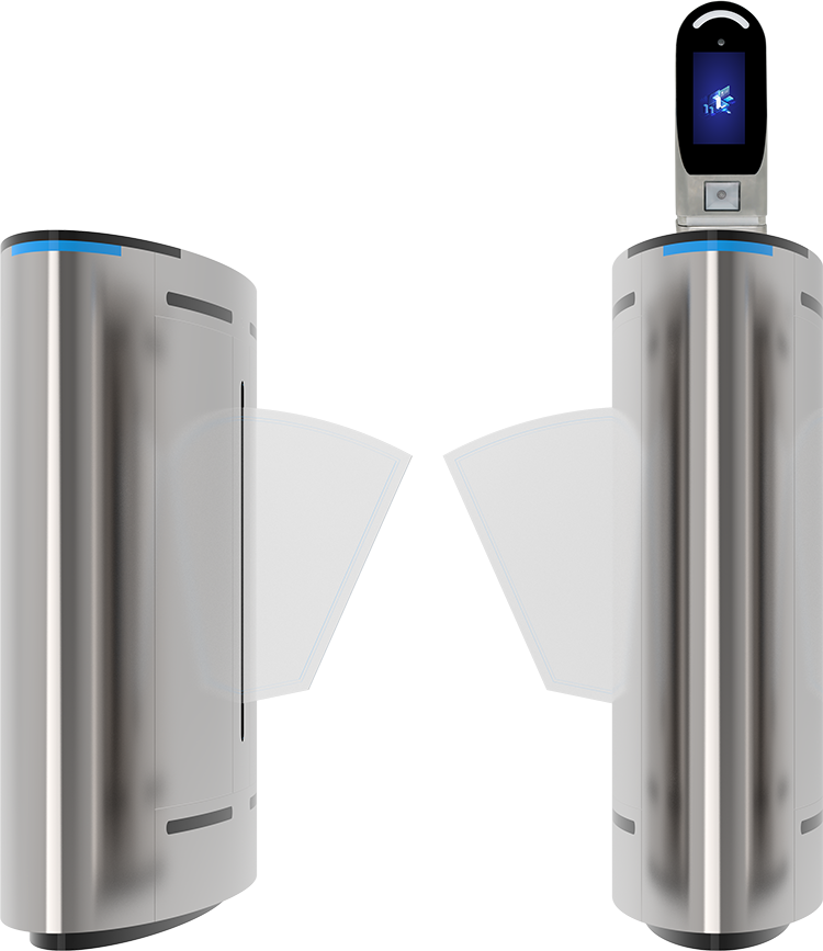 万币钱包官网景区社保卡实名消费闸机