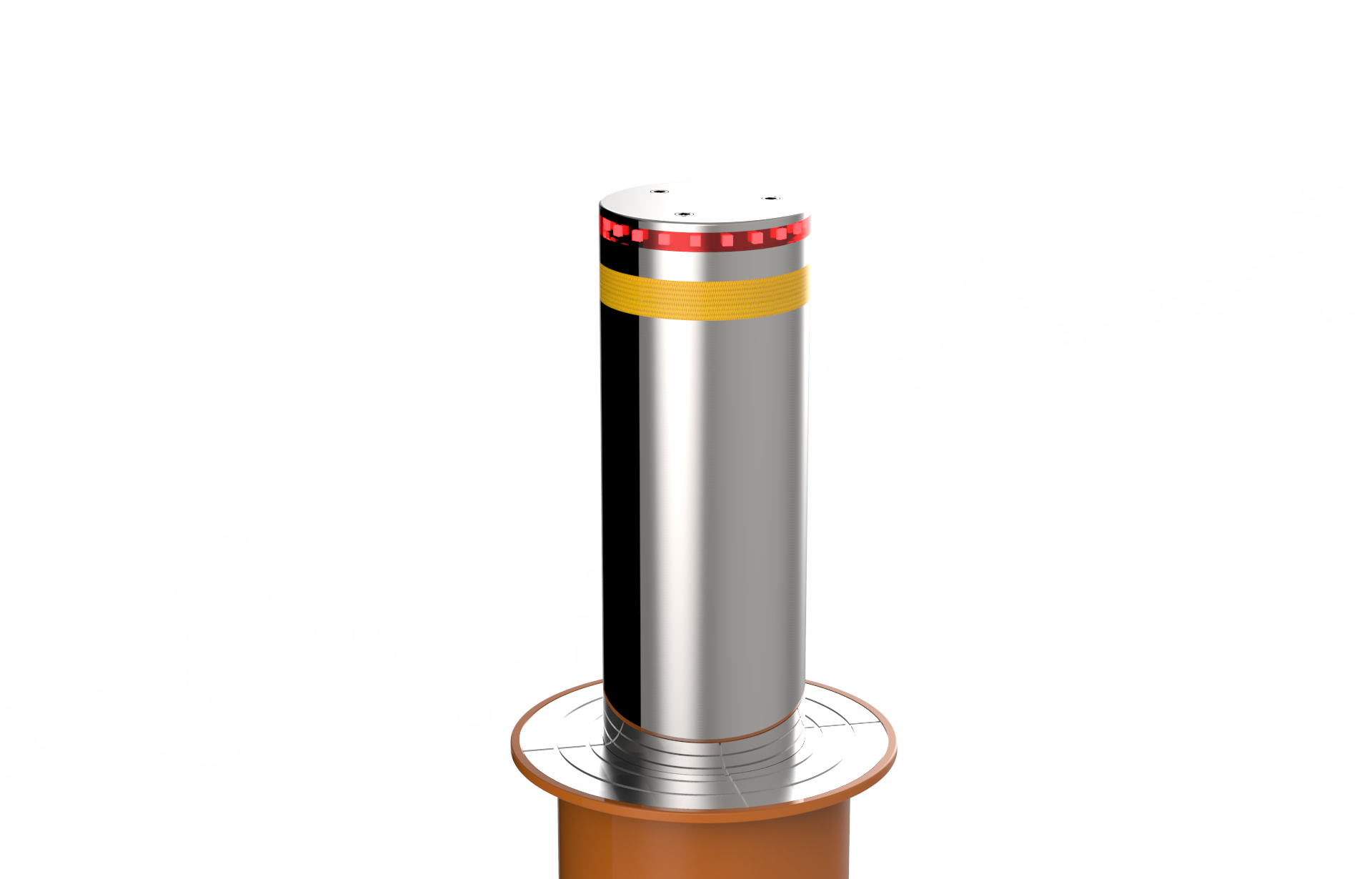 万币钱包官网HB-102全自动液压升降柱